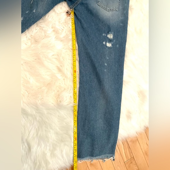 LIU.JO RIPPED JEANS - Picture 10 of 16